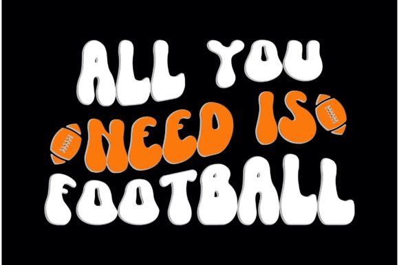 All You Need is Football: A Designer’s Review