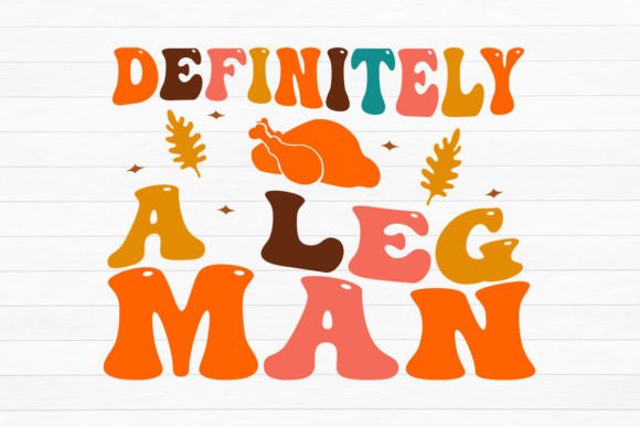 Definitely a Leg Man: A Designer’s Review