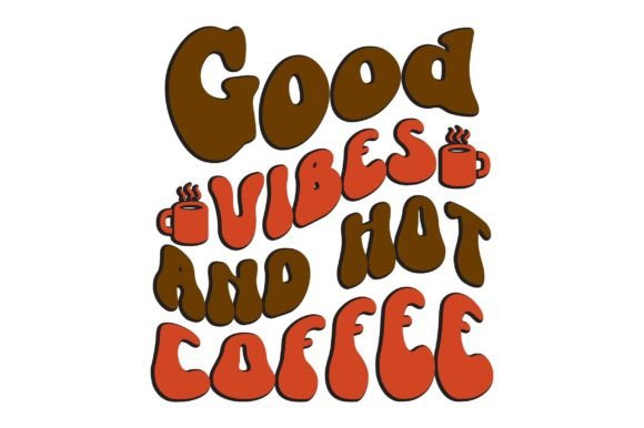 Good Vibes and Hot Coffee Retro Review