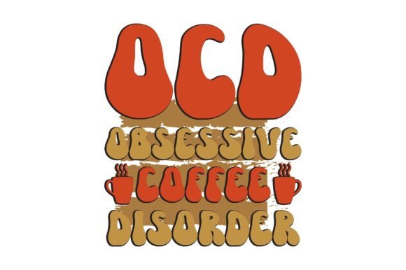 Ocd Obsessive Coffee Disorder Review