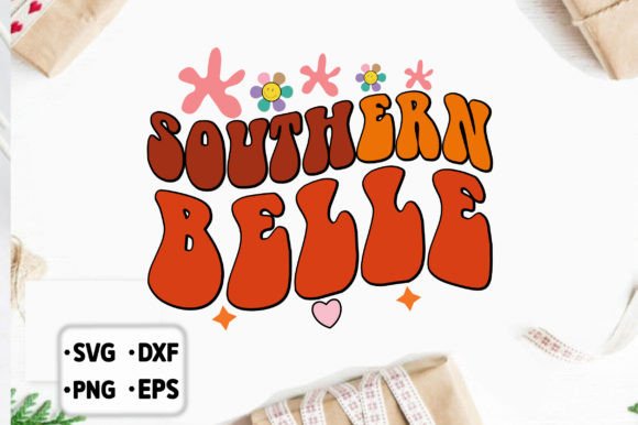 Retro Southern Belle Embroidery Review