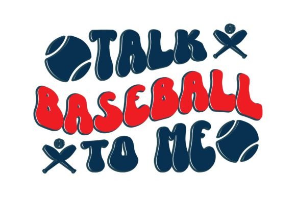 Talk Baseball to Me: A Designer’s Review